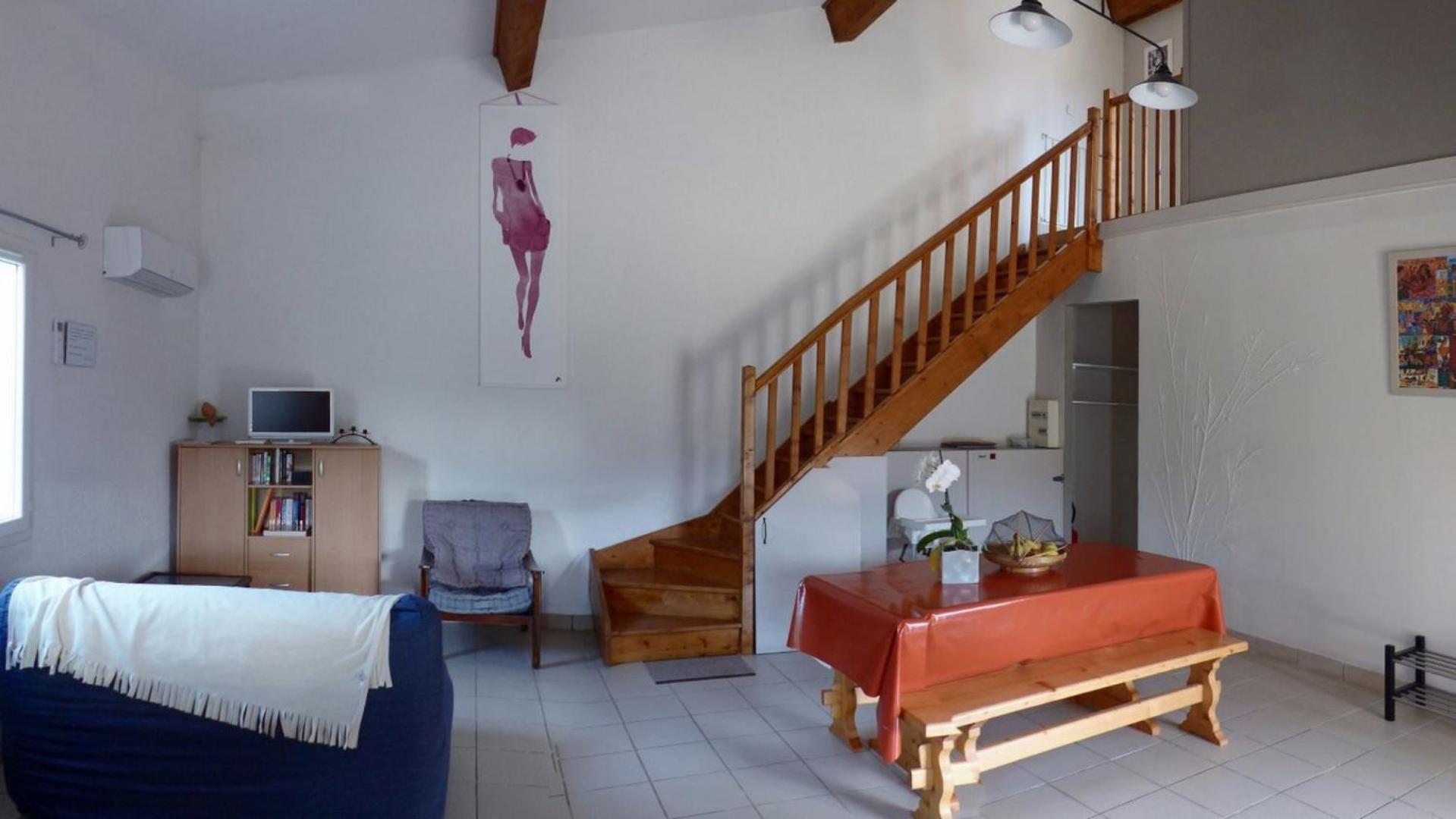 Gites Du Combeau Saint-Maurice-d'Ibie Номер фото