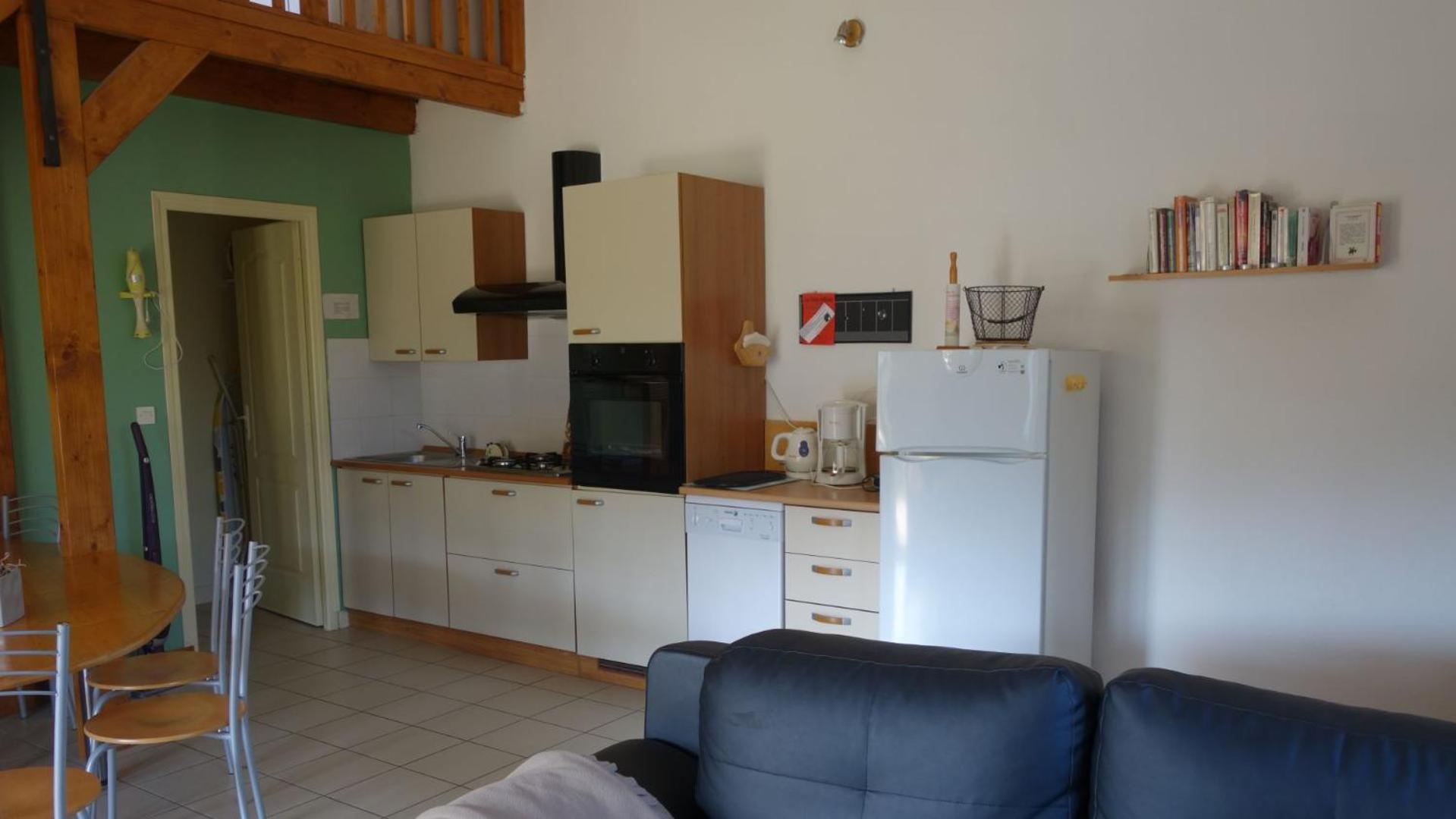 Gites Du Combeau Saint-Maurice-d'Ibie Номер фото