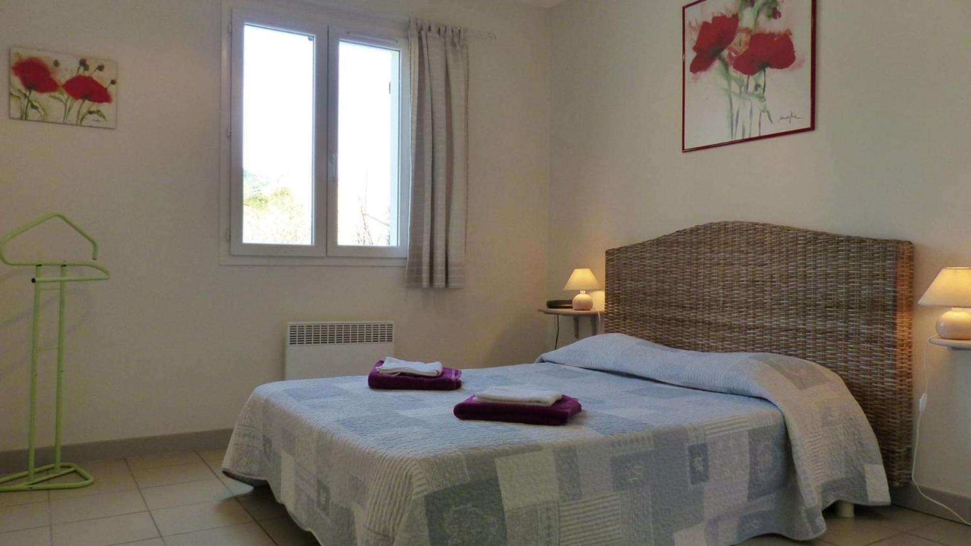 Gites Du Combeau Saint-Maurice-d'Ibie Номер фото