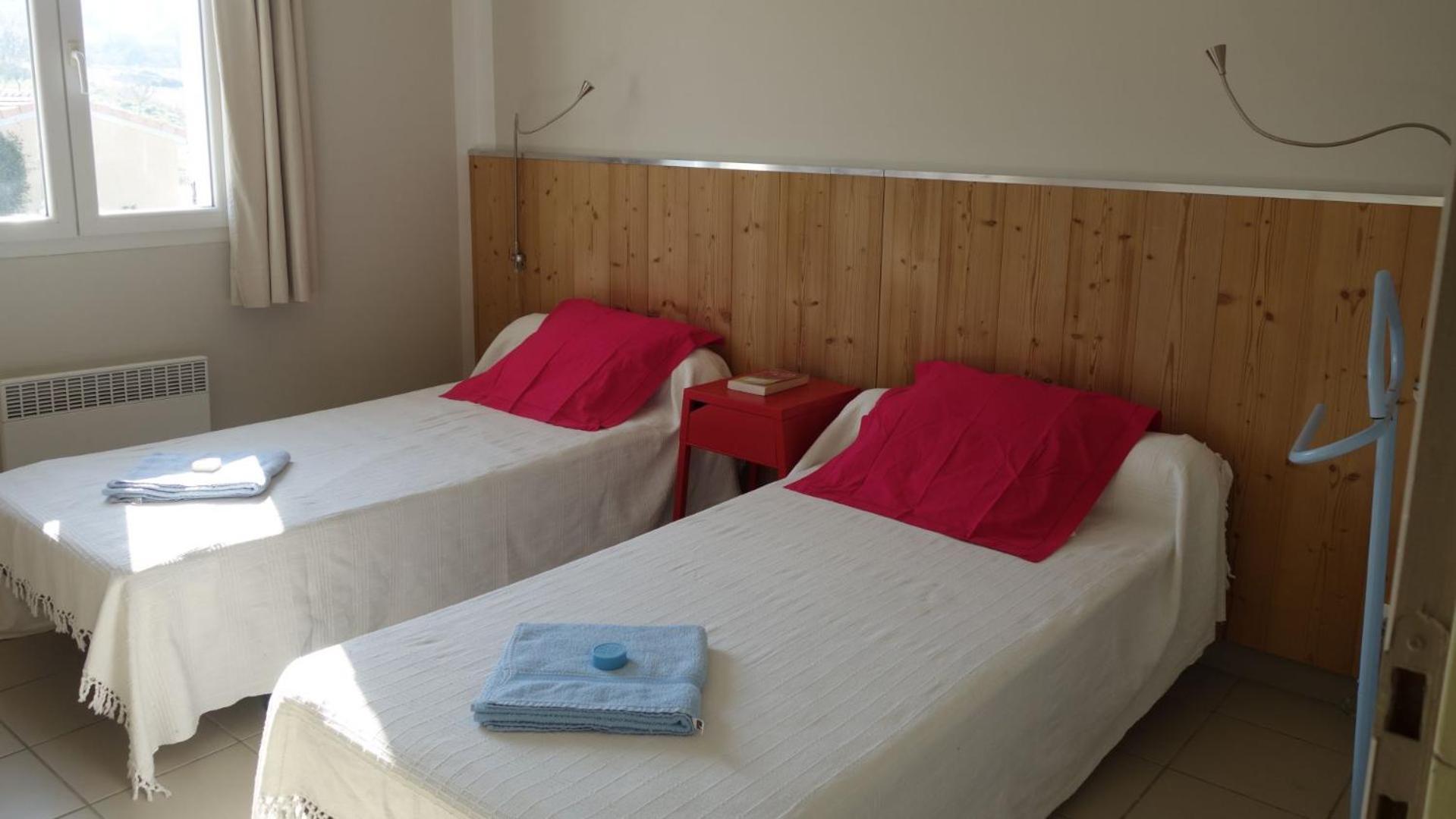Gites Du Combeau Saint-Maurice-d'Ibie Номер фото