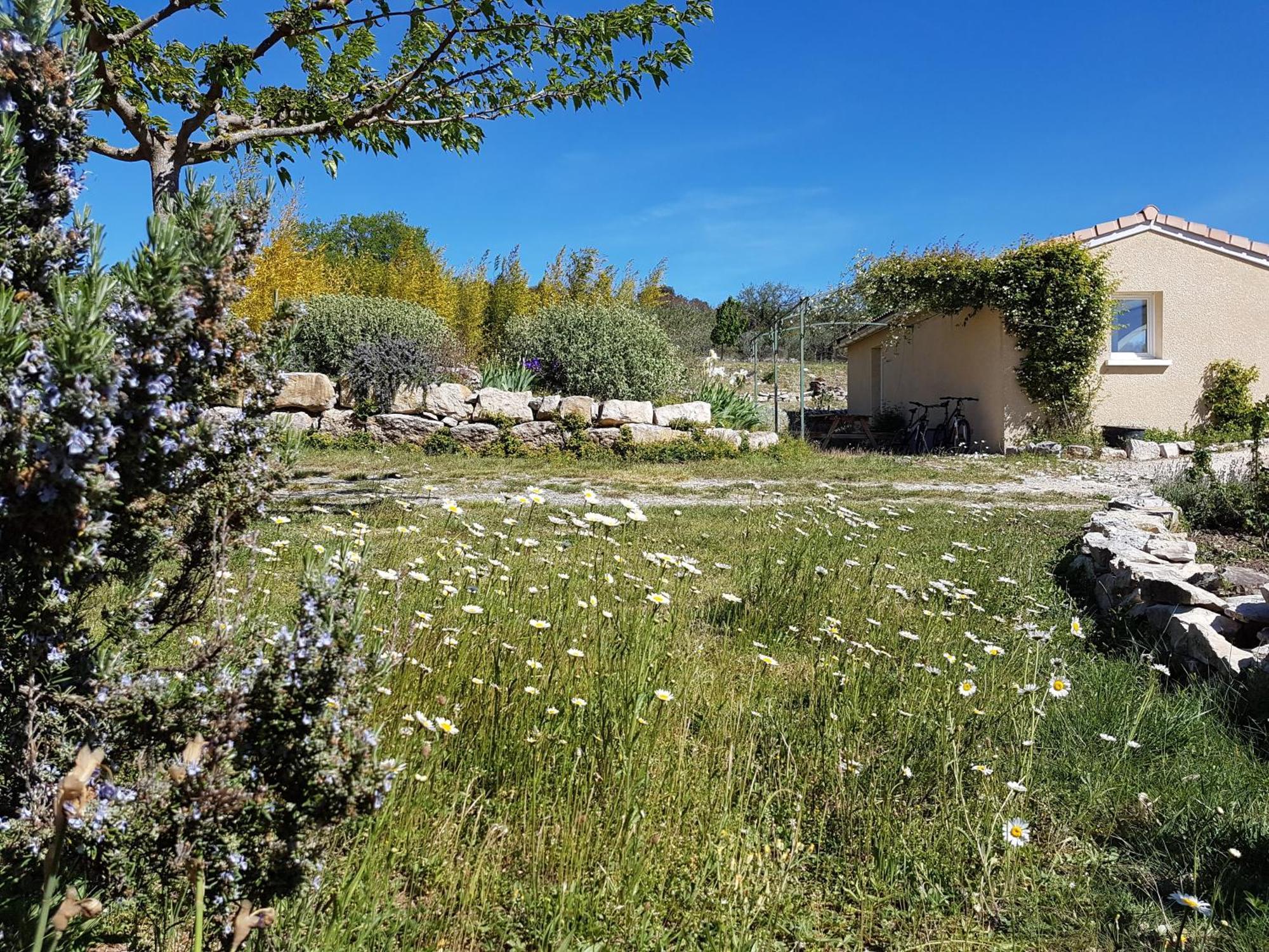 Gites Du Combeau Saint-Maurice-d'Ibie Номер фото