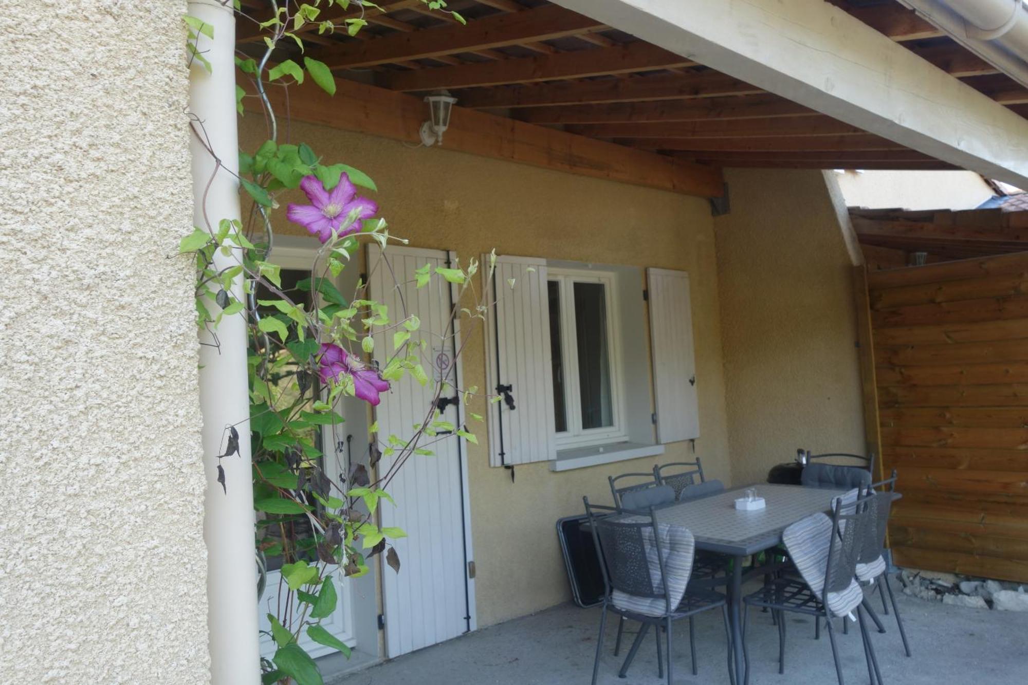 Gites Du Combeau Saint-Maurice-d'Ibie Номер фото