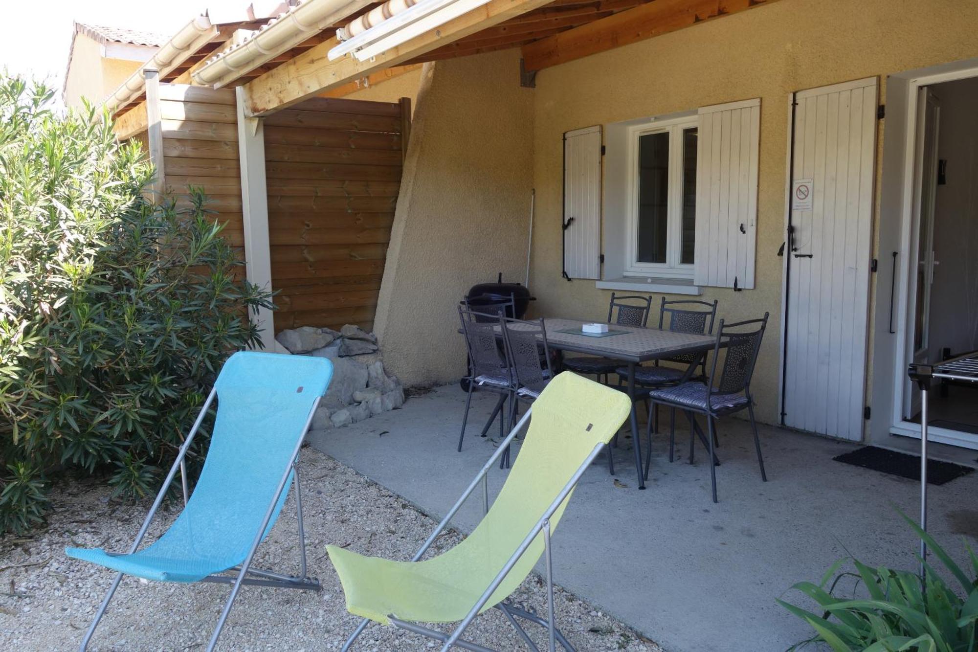 Gites Du Combeau Saint-Maurice-d'Ibie Номер фото